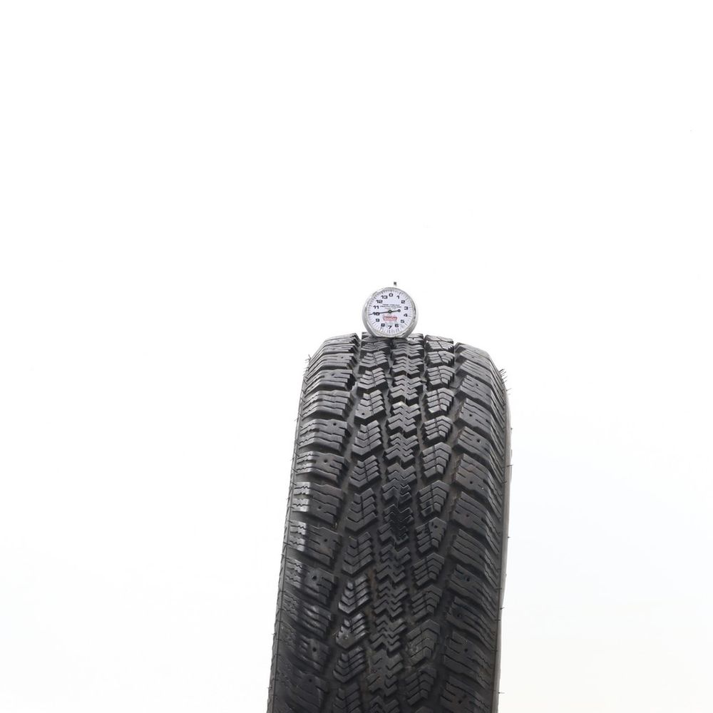 Used 195/65R15 Mastercraft Glacier Grip II 91T - 10/32 - Image 2