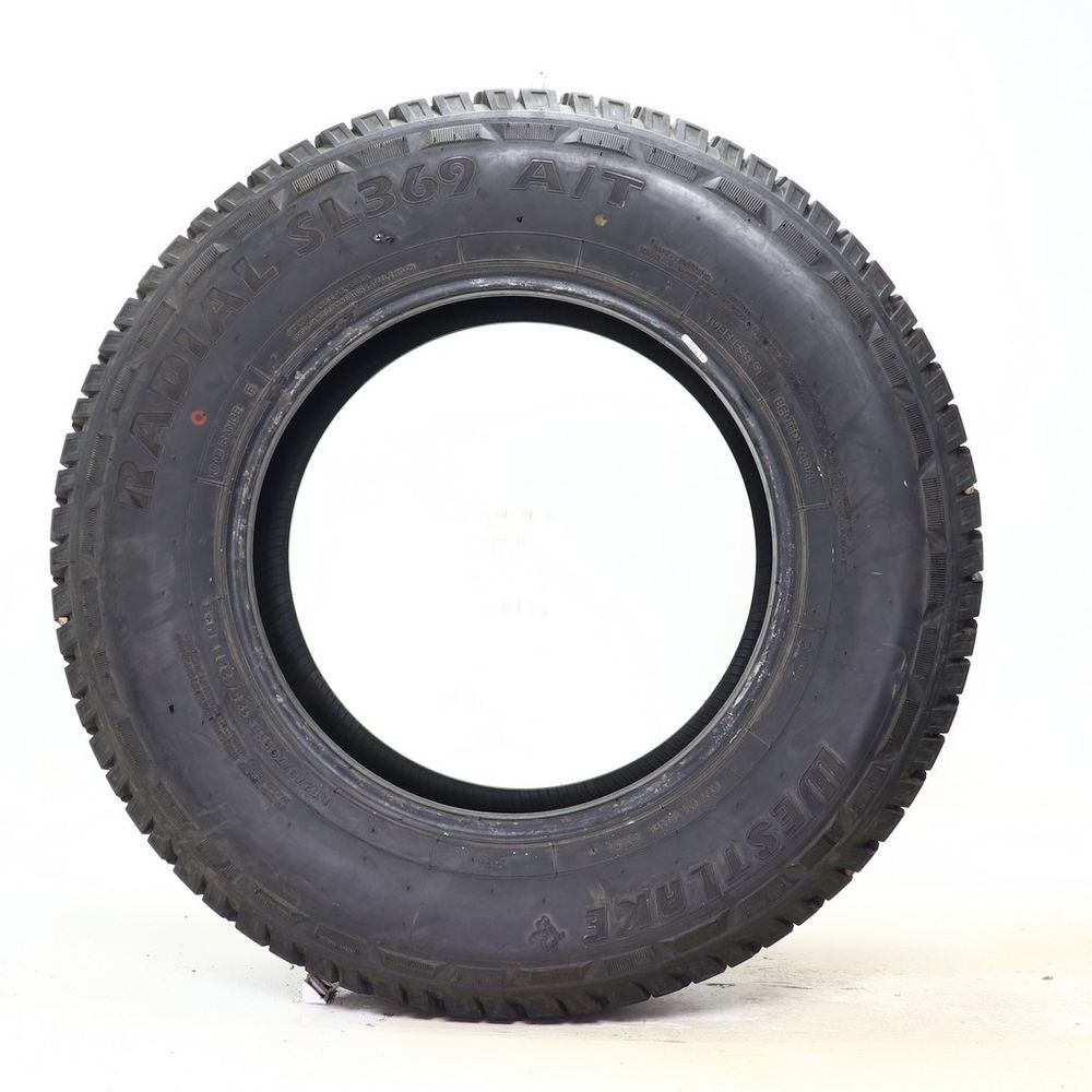 Used LT 275/70R18 Westlake SL369 AT 125/122S E - 7.5/32 - Image 3
