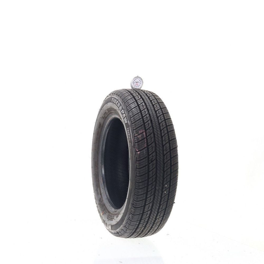 Set of (2) Used 175/65R14 Uniroyal Tiger Paw Touring A/S 82H - 10-10.5/32 - Image 1