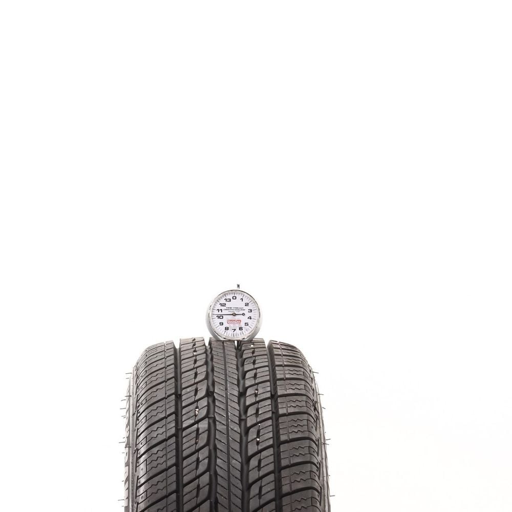 Set of (2) Used 175/65R14 Uniroyal Tiger Paw Touring A/S 82H - 10-10.5/32 - Image 2