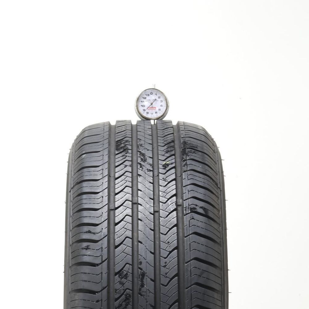 Set of (2) Used 225/65R17 Maxxis Bravo HP M3 106V - 7-8.5/32 - Image 5