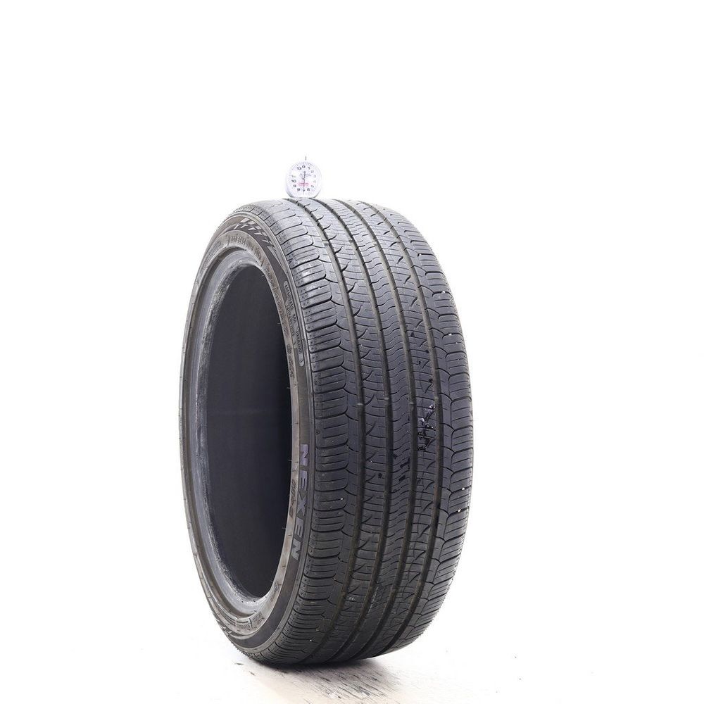 Used 205/45R17 Nexen N'Priz AH8 84H - 7/32 - Image 1
