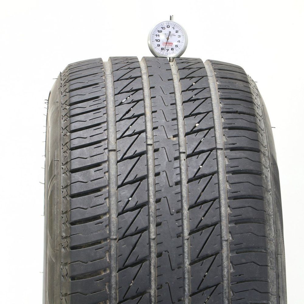 Set of (2) Used 275/55R20  Suretrac Wide Climber H/T 117H - 7.5-8.5/32 - Image 2