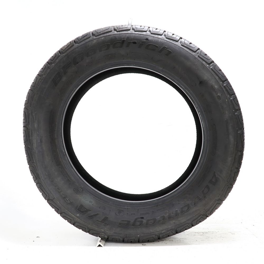 Used 255/60R19 BFGoodrich Advantage T/A Sport LT 109H - 10/32 - Image 3