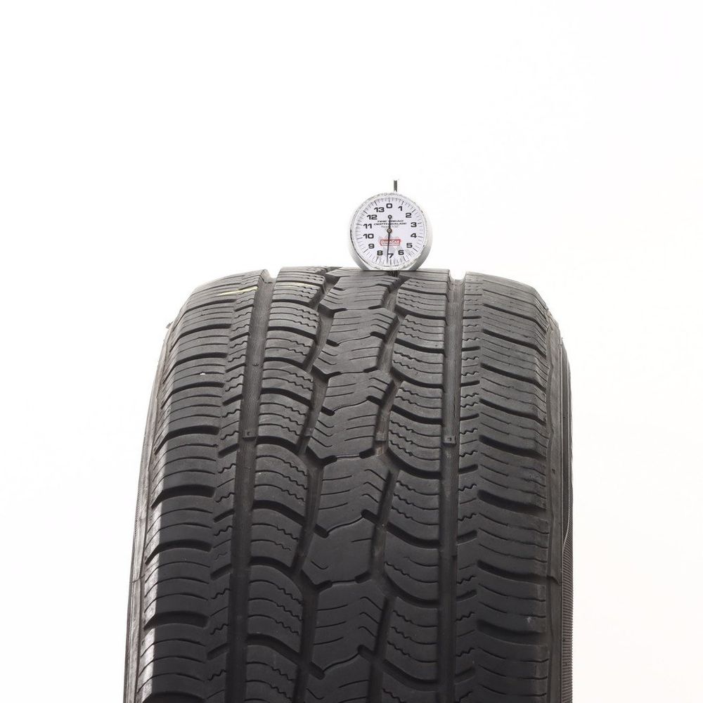 Set of (2) Used 235/60R18 Cooper Discoverer HTP 107H - 7/32 - Image 2