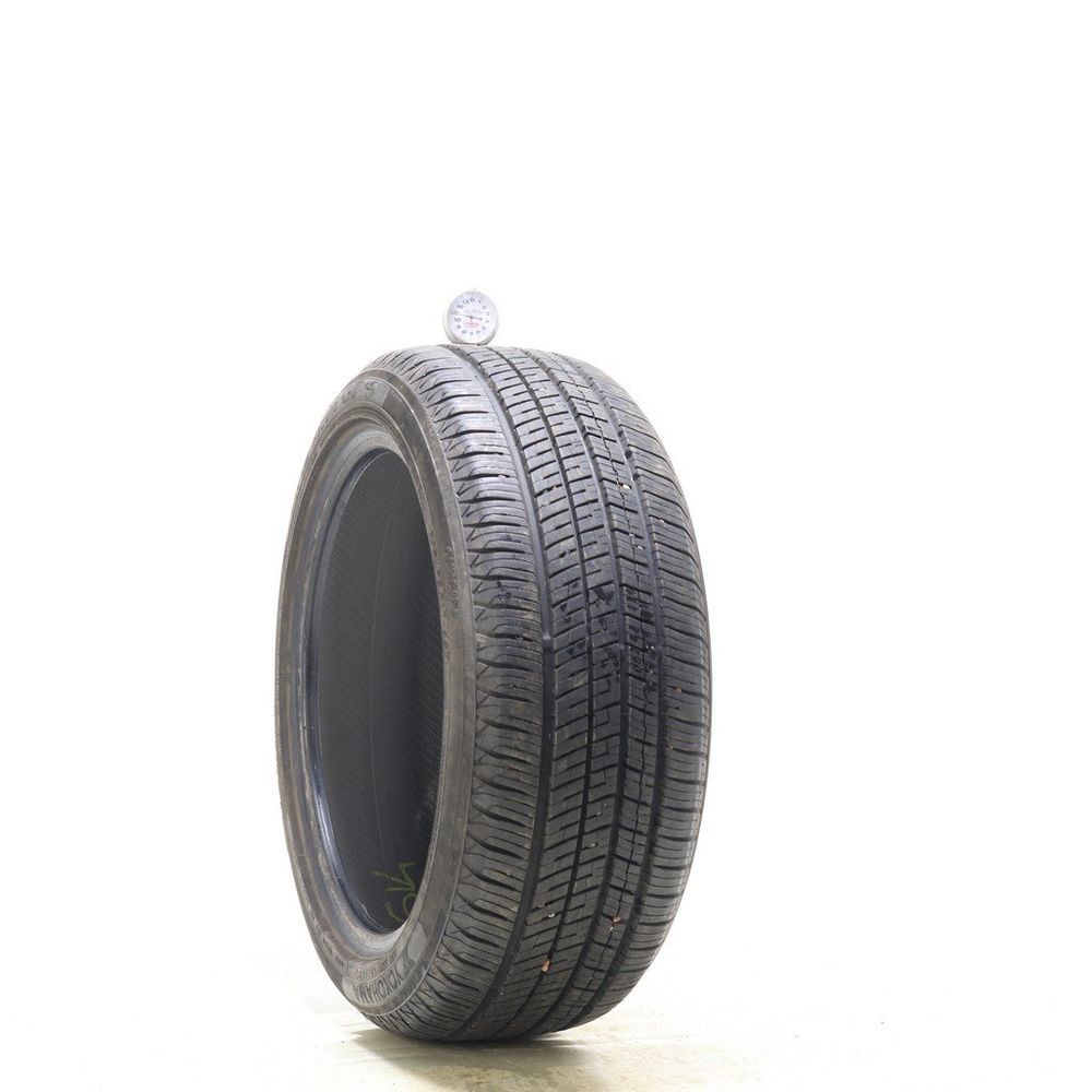 Used 205/50R17 Yokohama Avid Ascend GT 93V - 10.5/32 - Image 1