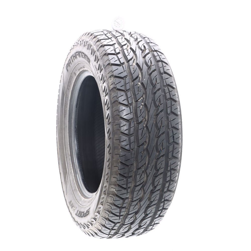 Used 265/65R17 Pathfinder Sport SAT 110S - 11.5/32 - Image 1