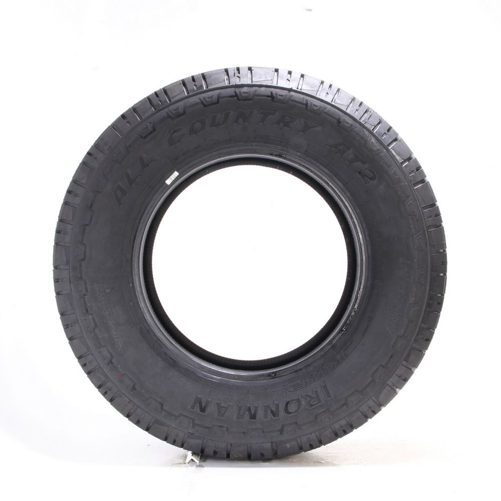New LT 265/70R17 Ironman All Country AT2 121/118R E - Image 3