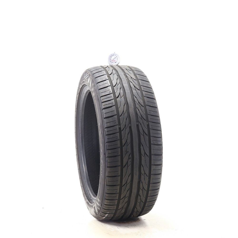 Used 225/45ZR17 Kumho Ecsta PS31 94W - 9/32 - Image 1