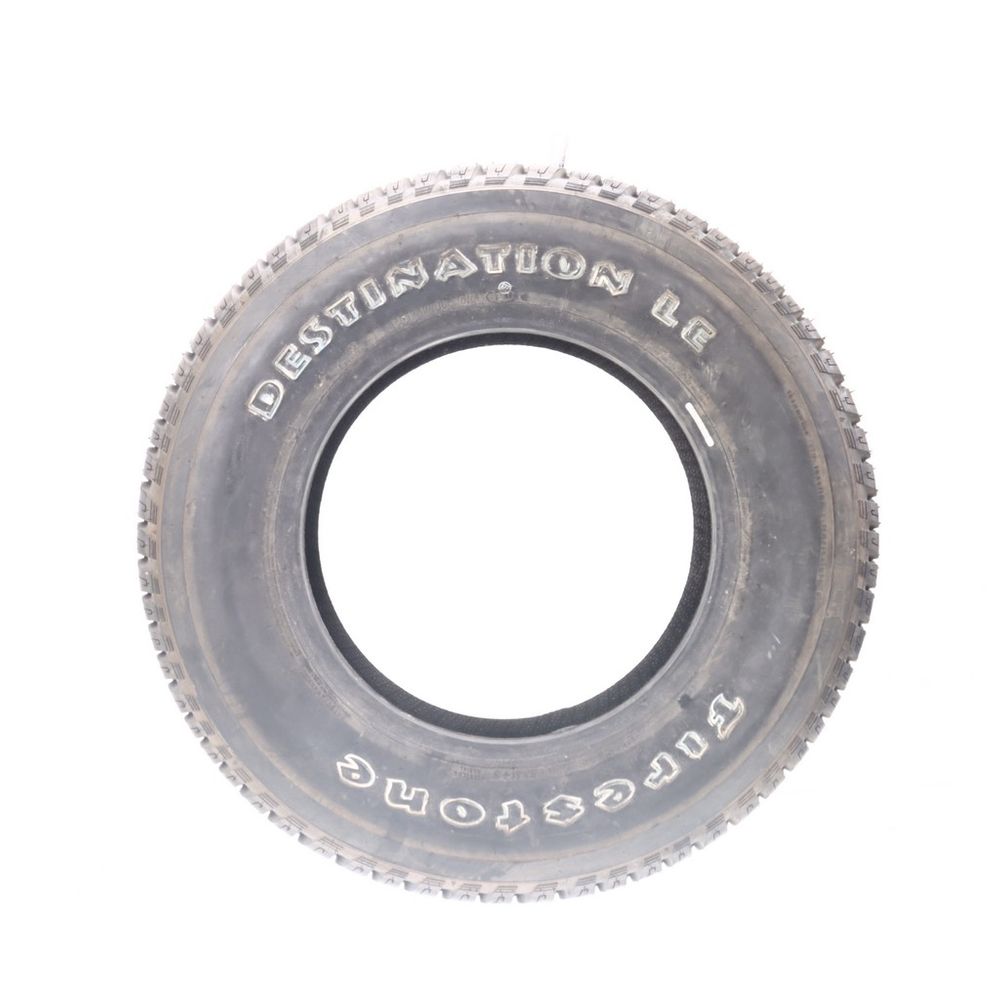 Used 225/70R15 Firestone Destination LE 100S - 11.5/32 - Image 3