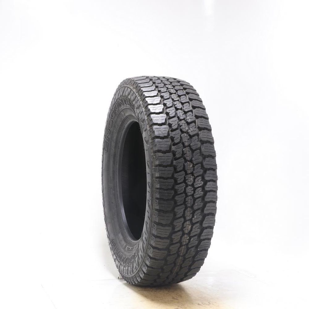 Driven Once 235/70R17 Sumitomo Encounter AT 108T - 12/32 - Image 1