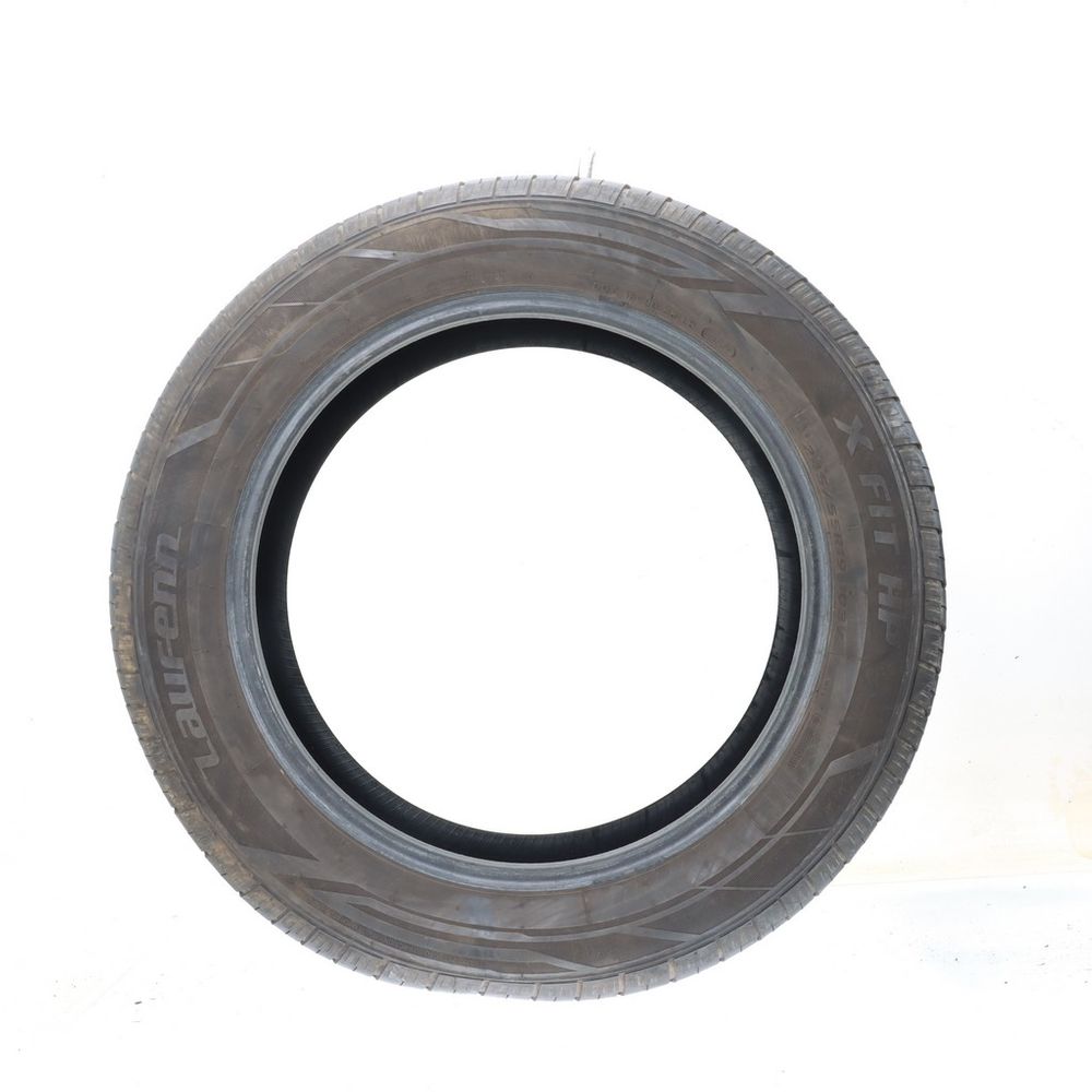 Used 245/55R19 Laufenn X Fit HP 103V - 7.5/32 - Image 3