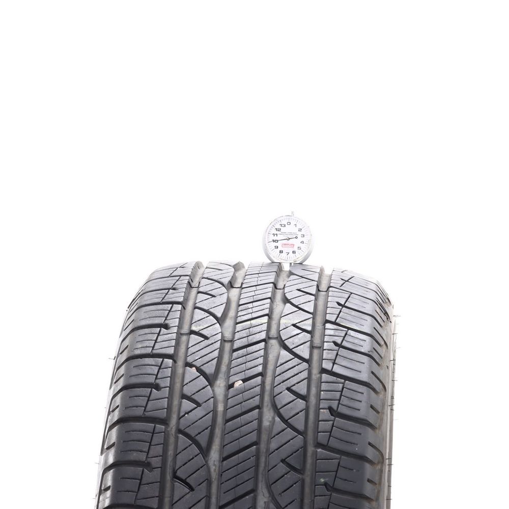 Used 255/55R20 Kelly Edge Touring Plus 110H - 10/32 - Image 2