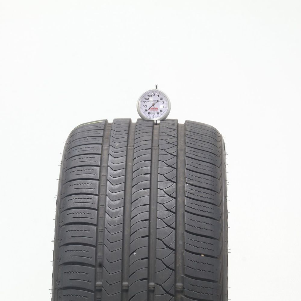 Used 235/40ZR19 Hercules Raptis R-T6 96W - 8.5/32 - Image 2