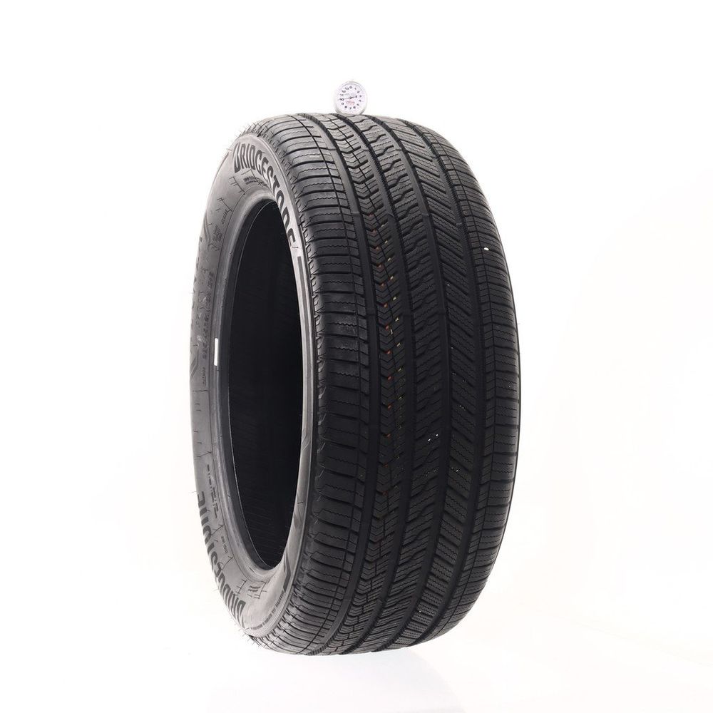 Used 285/45R21 Bridgestone Alenza Sport A/S 113H - 10/32 - Image 1