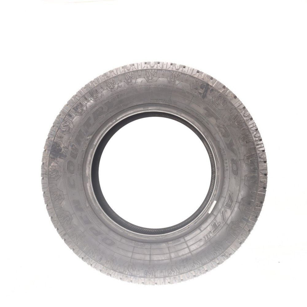 New 255/65R16 Toyo Open Country A/T II 109H - Image 3