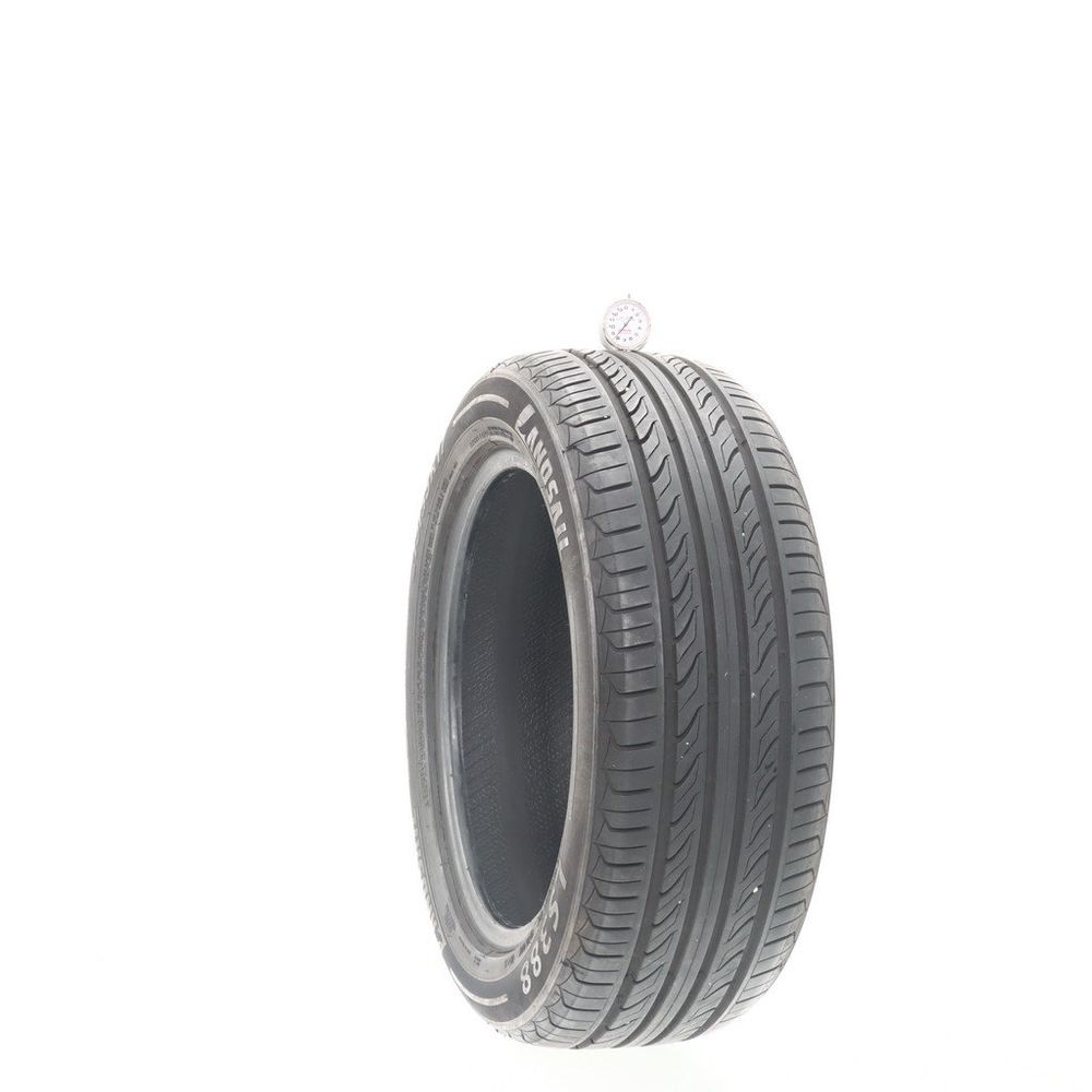 Used 215/55R17 Landsail LS388 98W - 8/32 - Image 1