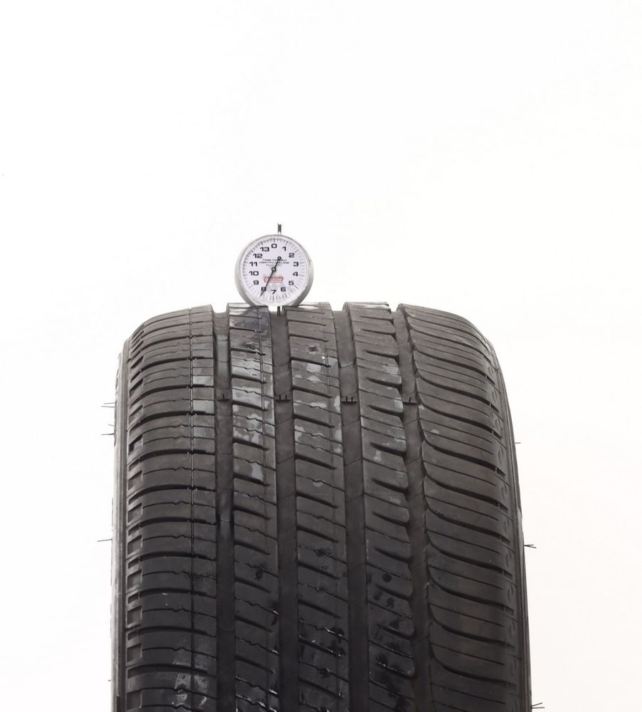 Set of (2) Used 245/40R19 Michelin Primacy MXM4 94V - 8-9/32 - Image 2