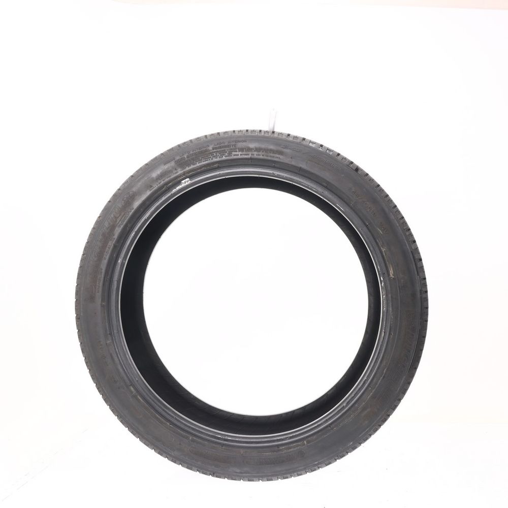 Set of (2) Used 245/40R19 Michelin Primacy MXM4 94V - 8-9/32 - Image 3