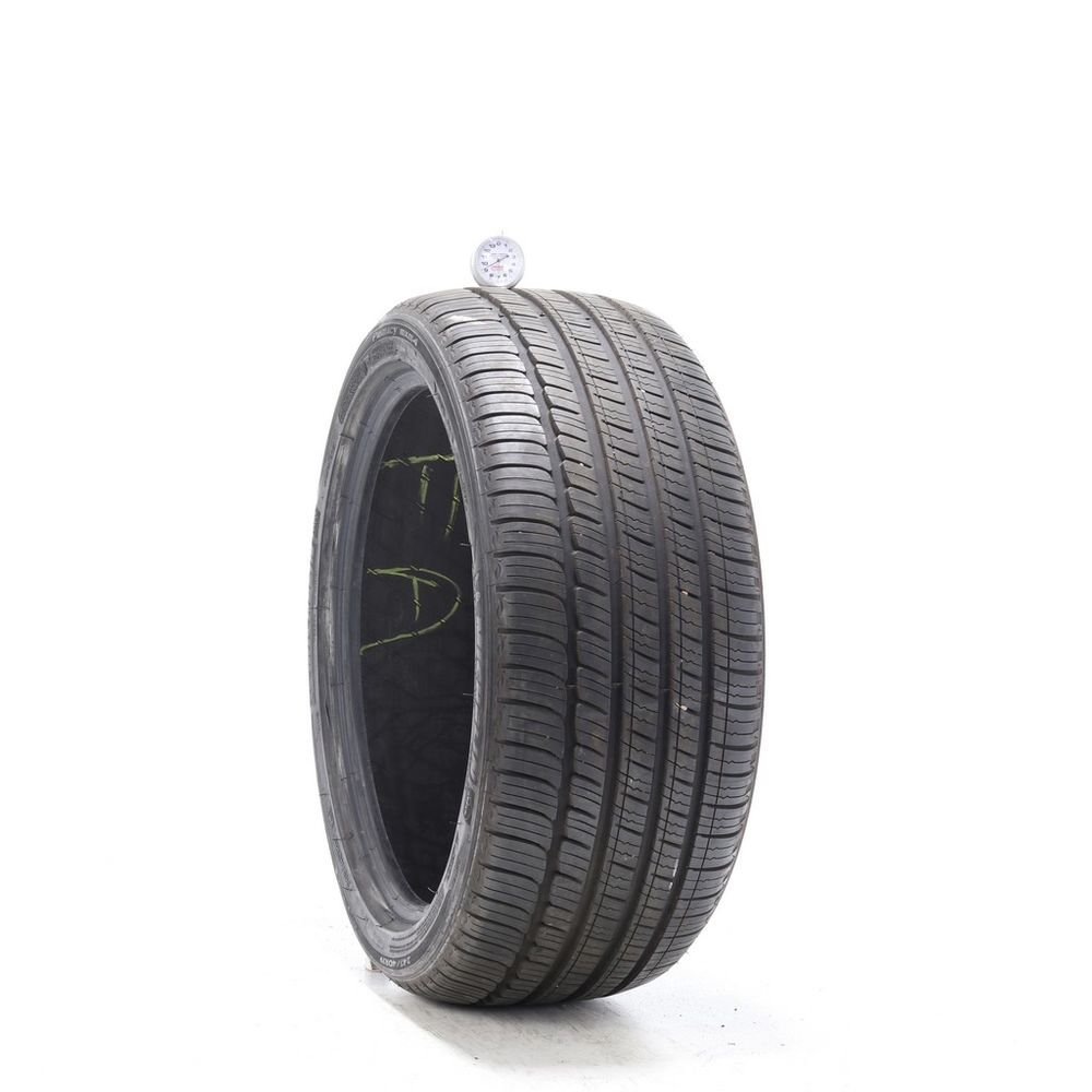 Set of (2) Used 245/40R19 Michelin Primacy MXM4 94V - 8-9/32 - Image 4