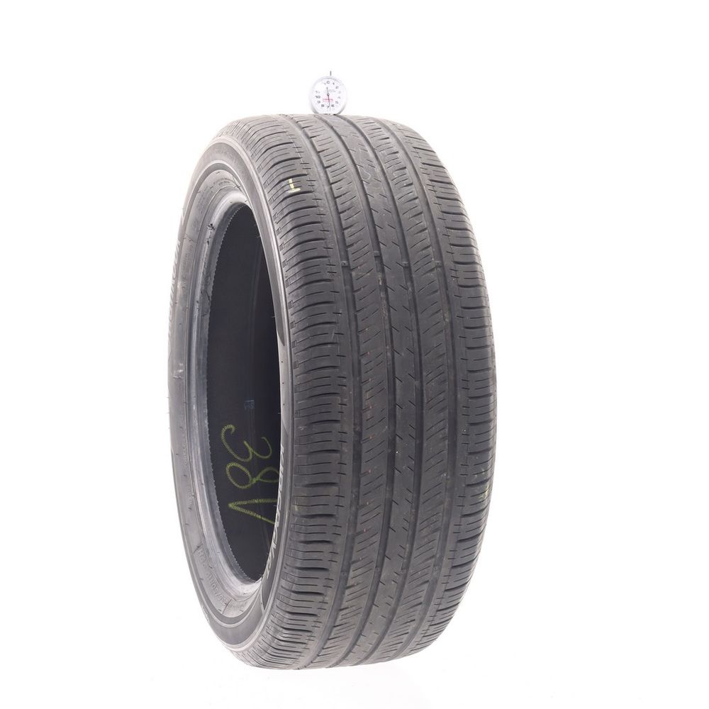 Set of (4) Used 235/50R19 Hankook Kinergy GT 99H - 5.5-7/32 - Image 7