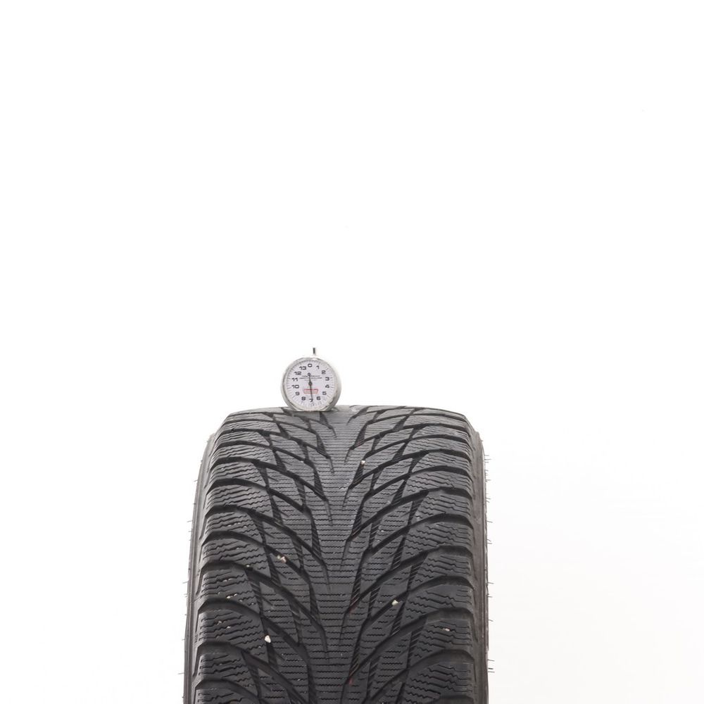Used 235/40R18 Nokian Hakkapeliitta R2 95R - 6.5/32 - Image 2