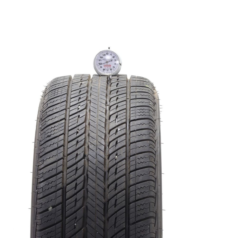 Set of (2) Used 205/55R16 Uniroyal Tiger Paw Touring A/S 91H - 9-9.5/32 - Image 5