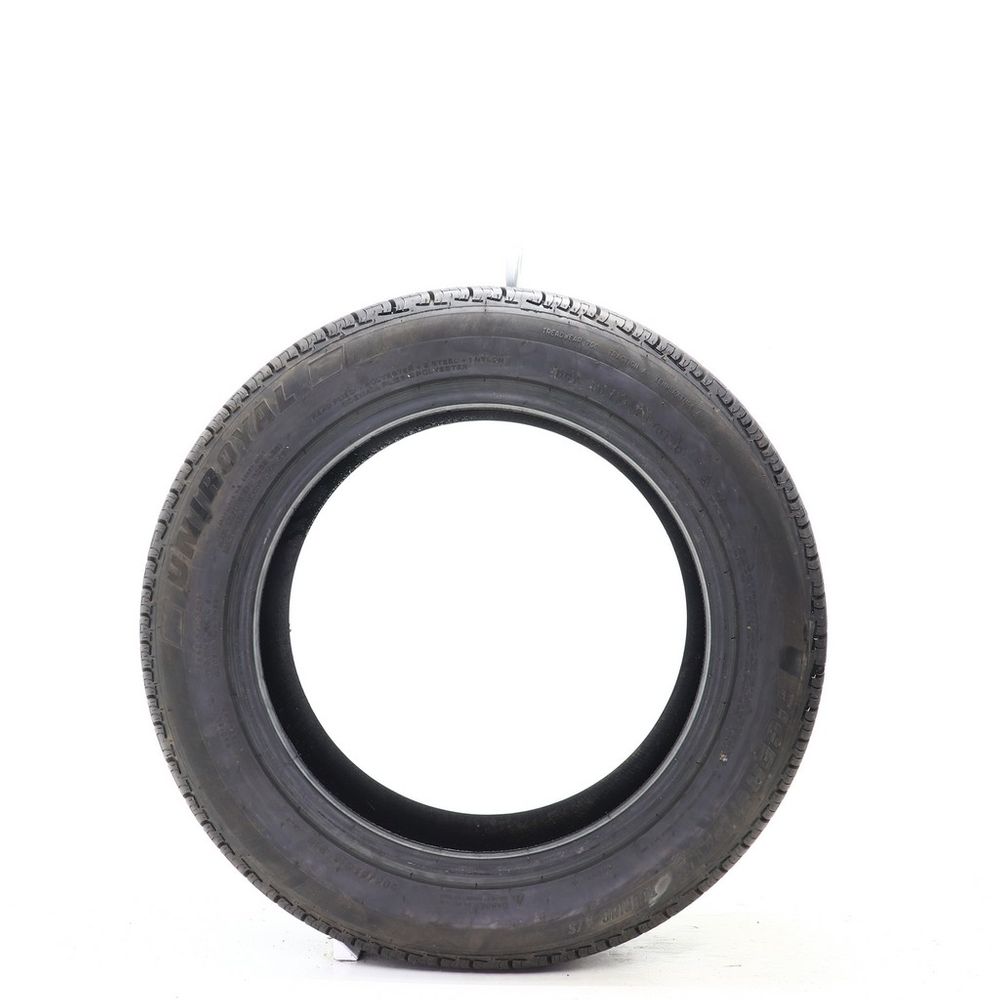 Set of (2) Used 205/55R16 Uniroyal Tiger Paw Touring A/S 91H - 9-9.5/32 - Image 6