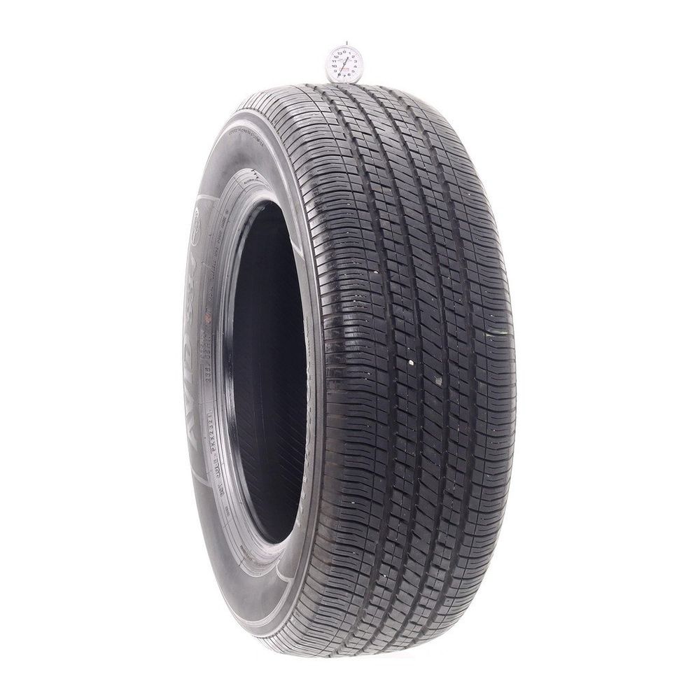 Used P 235/65R17 Yokohama Avid S34RV 104T - 8/32 - Image 1