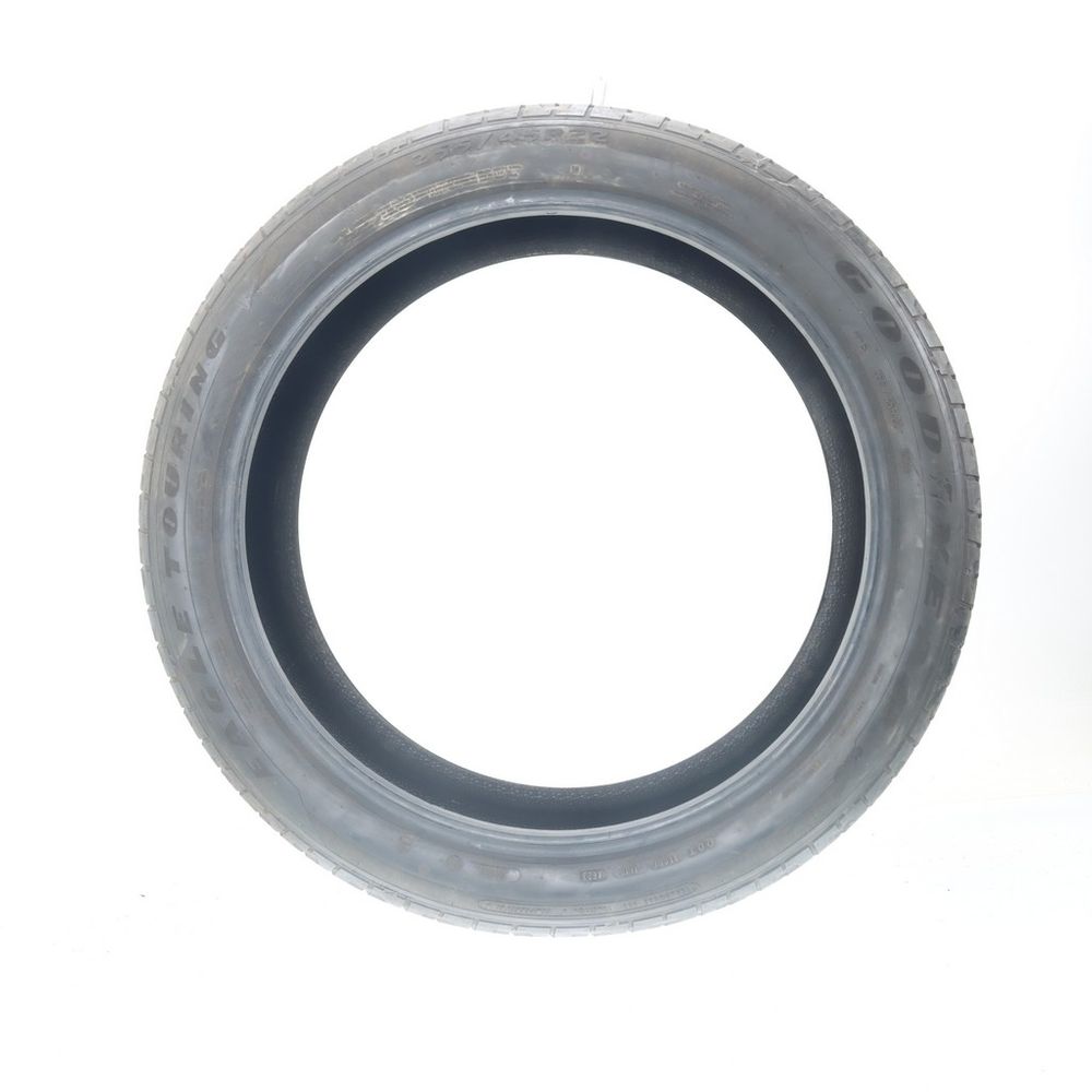 Used 255/45R22 Goodyear Eagle Touring SoundComfort 107H - 7.5/32 - Image 3