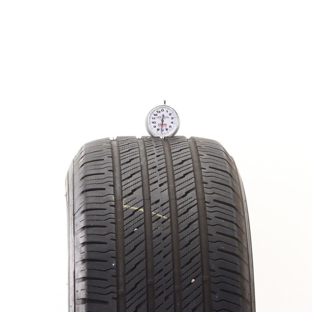 Set of (2) Used 265/60R18 Hankook Dynapro HT 110T - 7-8/32 - Image 2