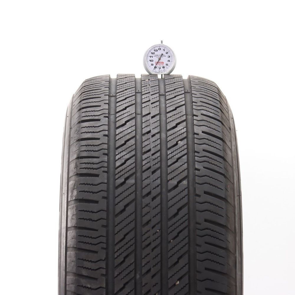 Set of (2) Used 265/60R18 Hankook Dynapro HT 110T - 7-8/32 - Image 5