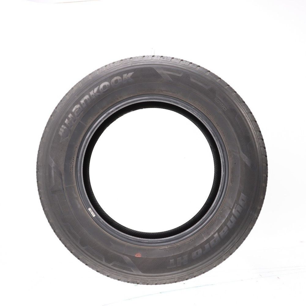 Set of (2) Used 265/60R18 Hankook Dynapro HT 110T - 7-8/32 - Image 6
