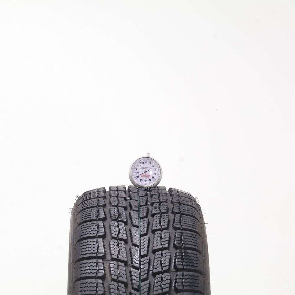 Set of (4) Used 205/55R16 Firestone WeatherGrip 91V - 8-9.5/32 - Image 6