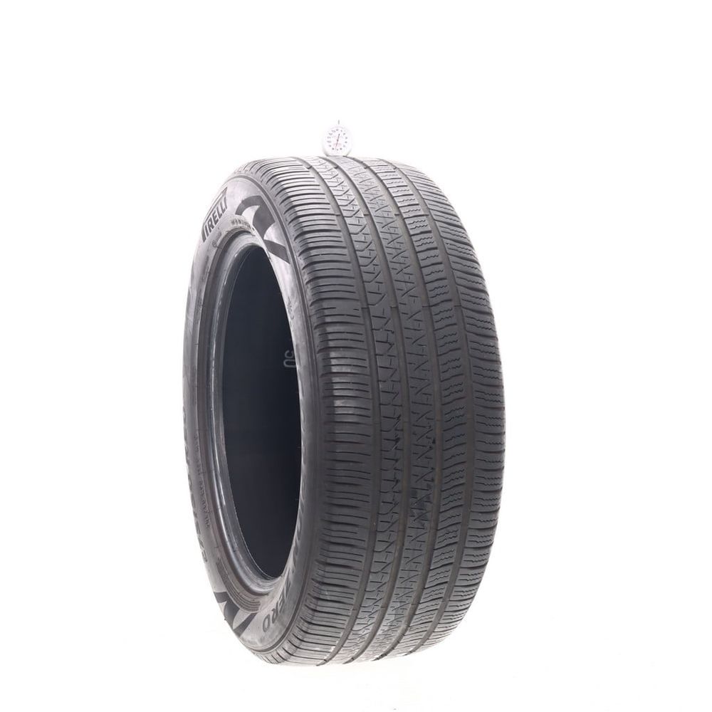 Used 275/50R20 Pirelli Scorpion Zero MO 113V - 7.5/32 - Image 1