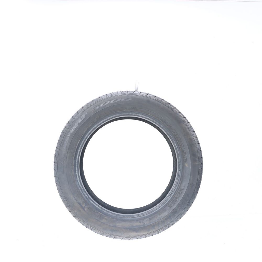 Used 195/60R16 Dunlop SP Sport 5000 89H - 8.5/32 - Image 3