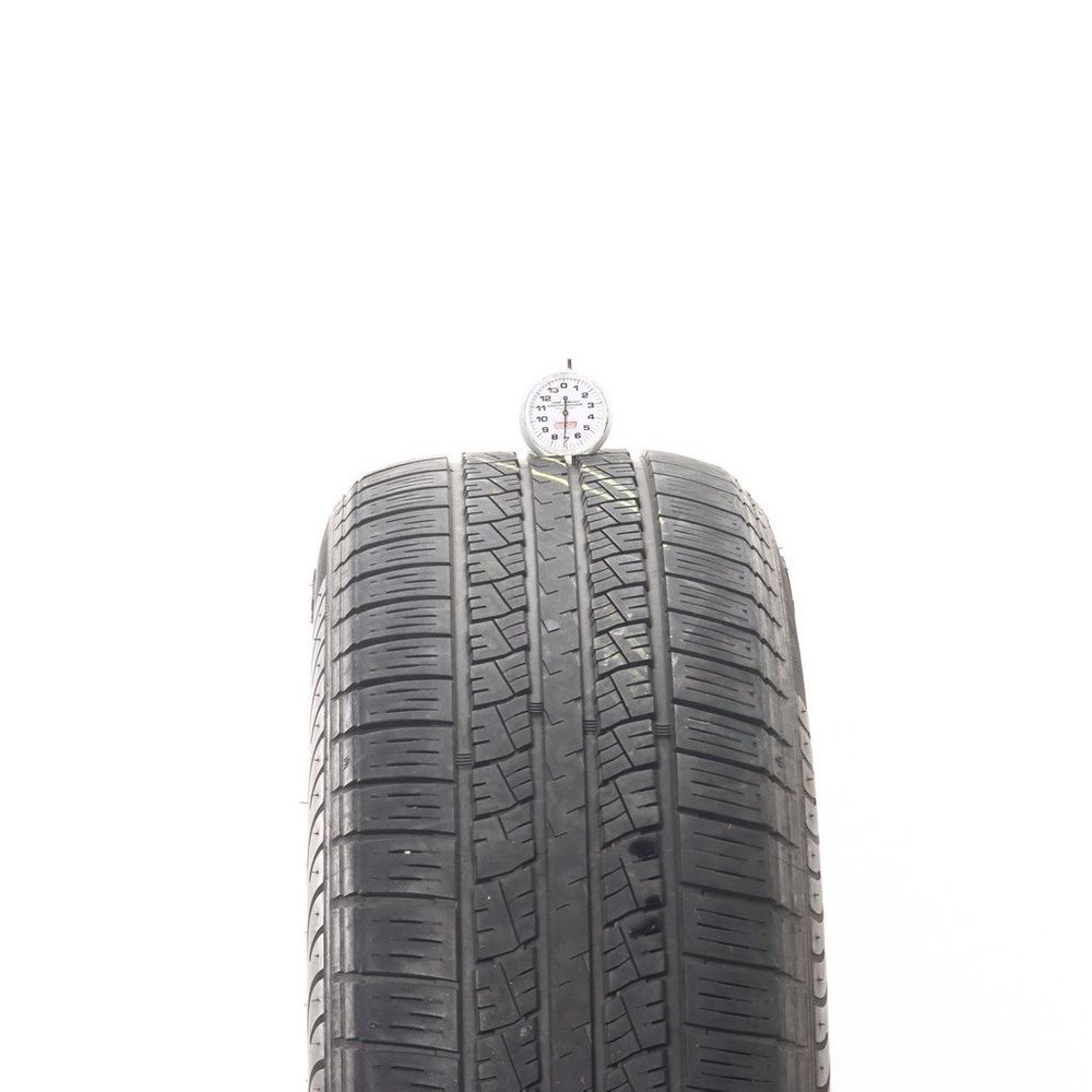 Set of (2) Used 265/65R17 JK Tyre Blazze H/T 112H - 7-8.5/32 - Image 2