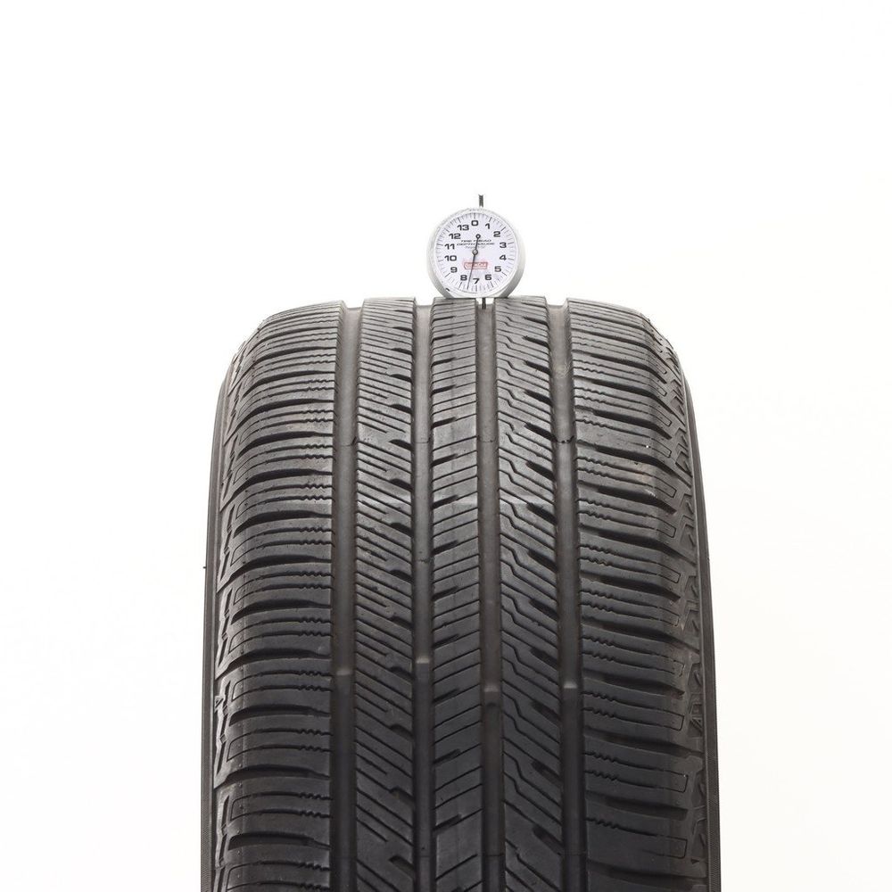 Set of (2) Used 235/55R19 Yokohama YK-CTX 105V - 7.5-8/32 - Image 2