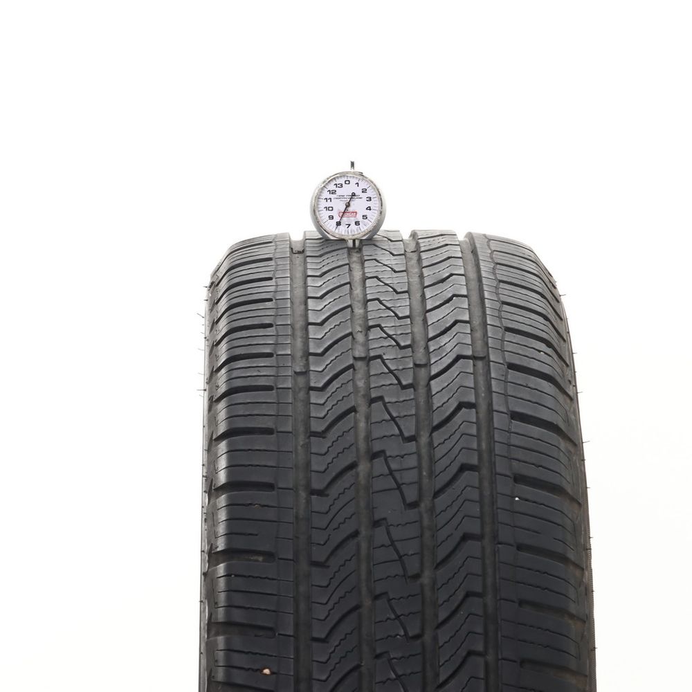 Set of (2) Used 235/55R20 Cooper Endeavor Plus 102H - 8-8.5/32 - Image 2