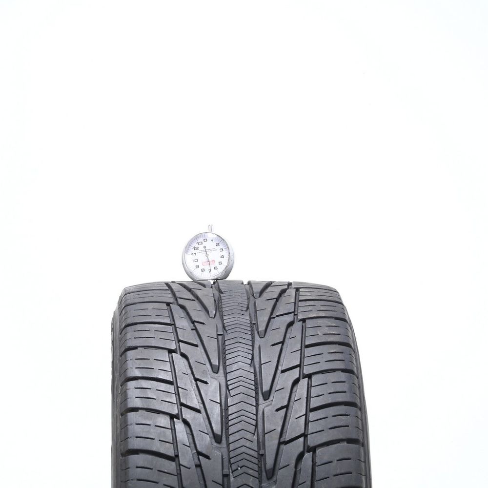 Set of (2) Used 215/50R17 Goodyear Assurance Tripletred AS 93V - 7-8/32 - Image 2