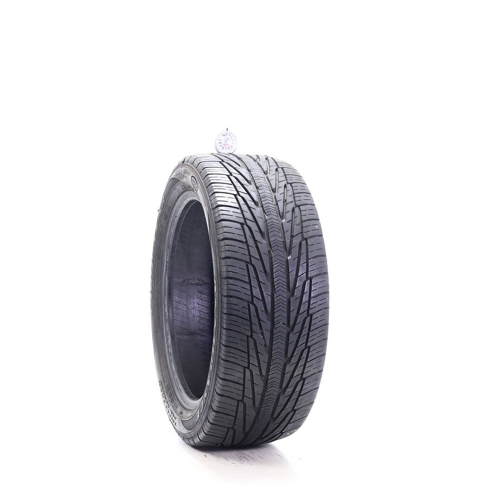 Set of (2) Used 215/50R17 Goodyear Assurance Tripletred AS 93V - 7-8/32 - Image 4