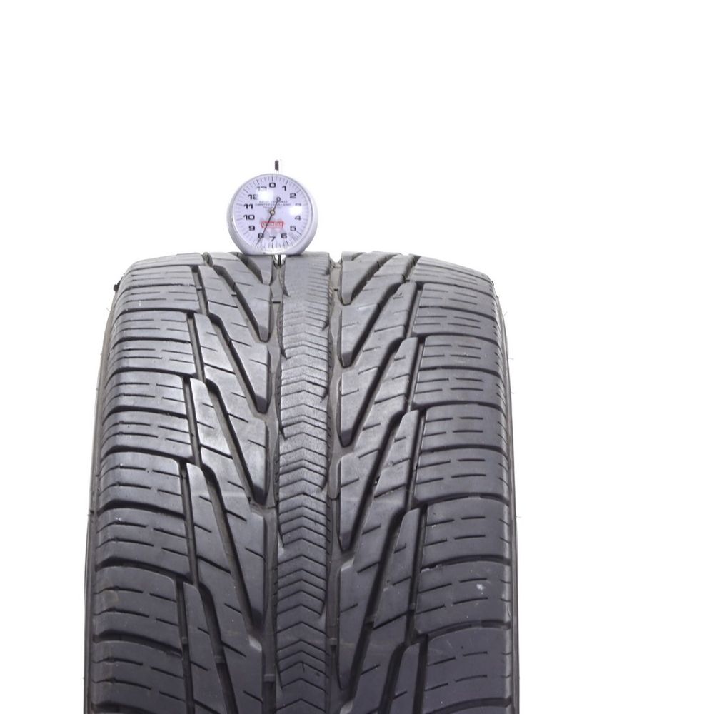 Set of (2) Used 215/50R17 Goodyear Assurance Tripletred AS 93V - 7-8/32 - Image 5