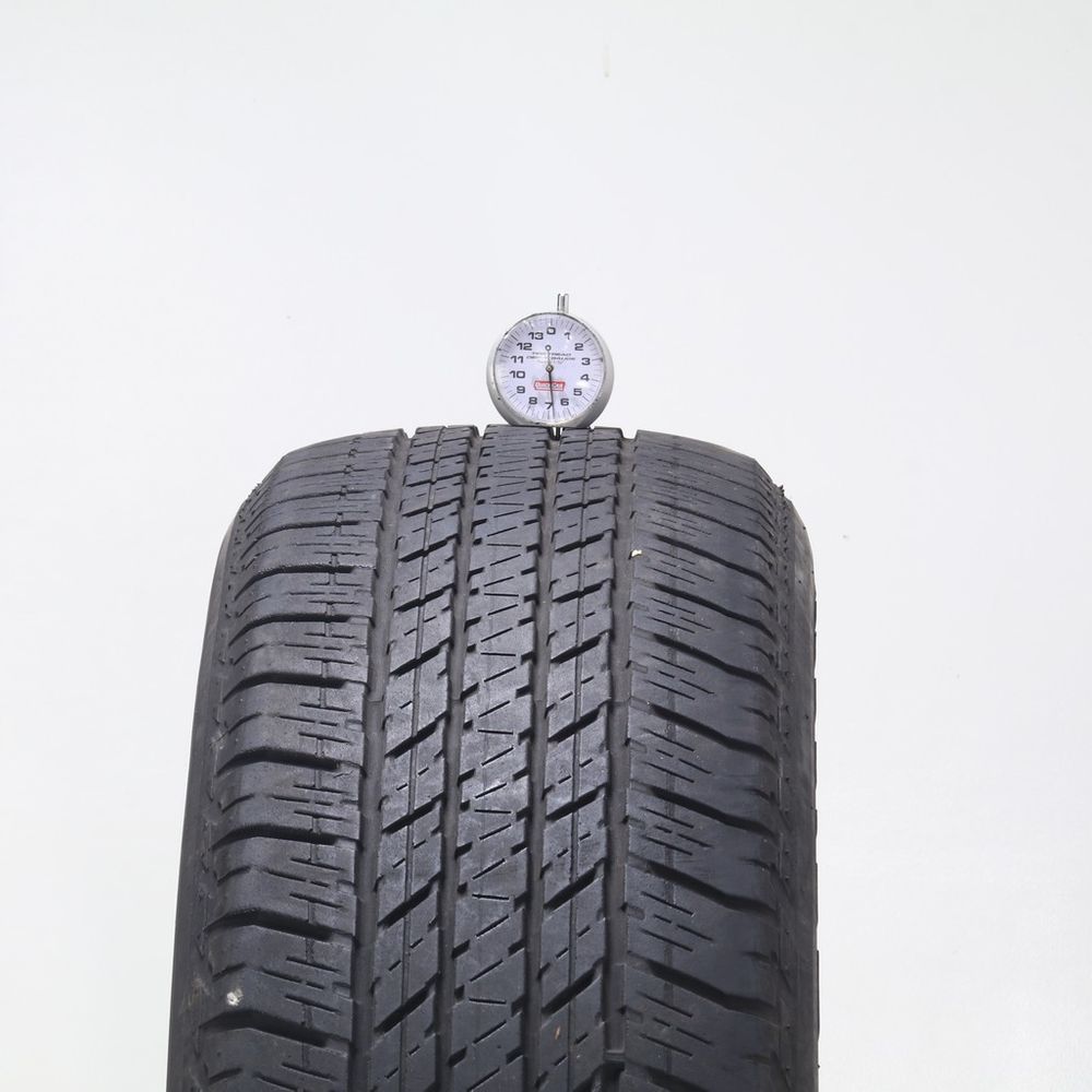 Set of (4) Used 245/60R20 Bridgestone Dueler H/T 684 II 107H - 6-7.5/32 - Image 5