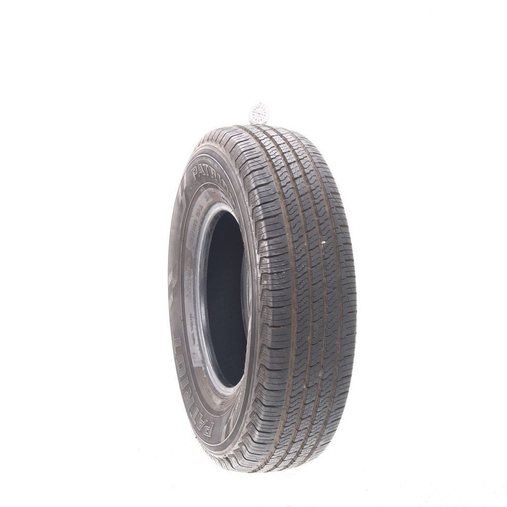 Used LT 235/85R16 Patriot H/T 120/116Q E - 11/32 - Image 1