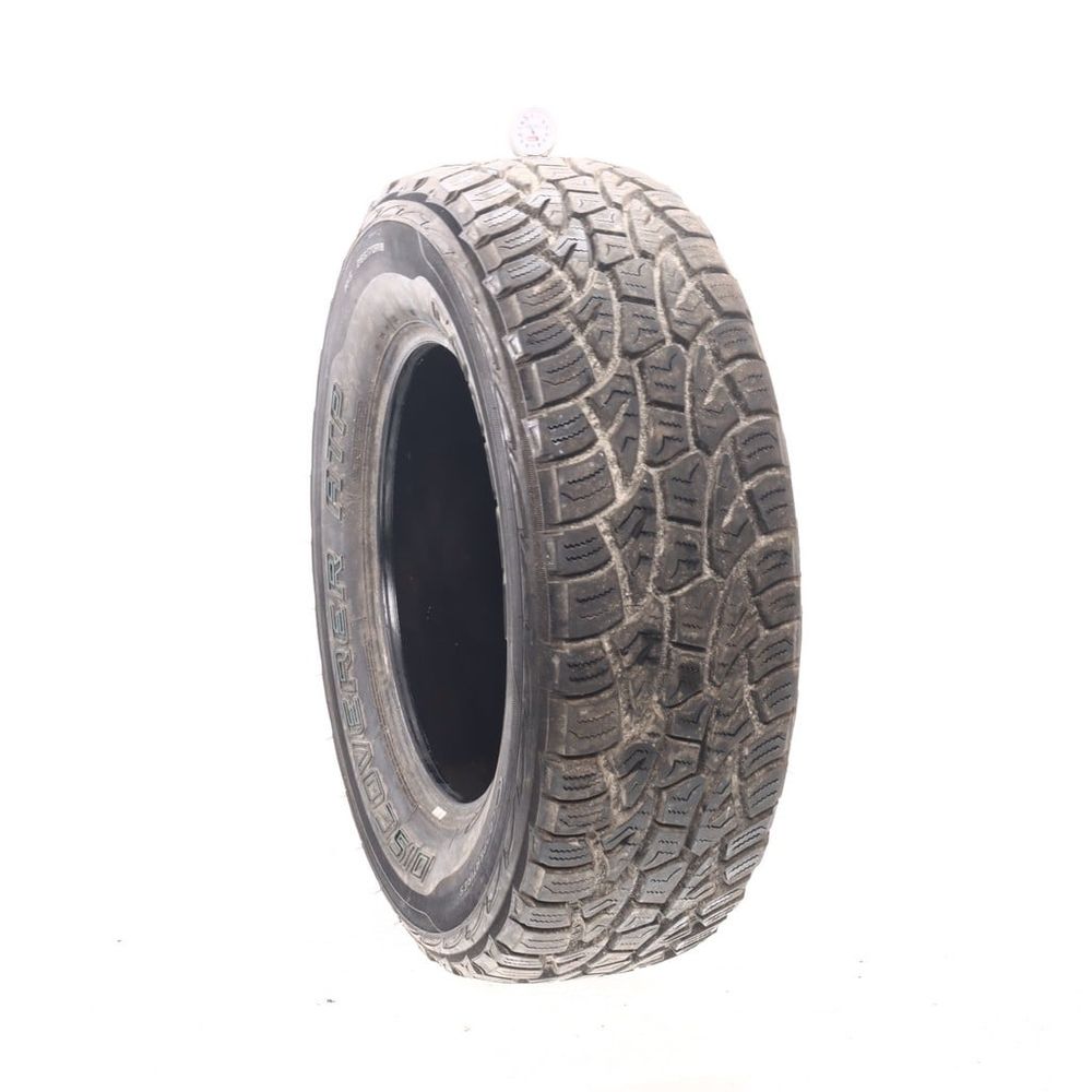 Used 265/70R18 Cooper Discoverer ATP 116T - 12.5/32 - Image 1