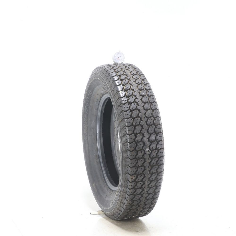 Used ST 205/75D15 Taskmaster H190 1N/A C - 9/32 - Image 1