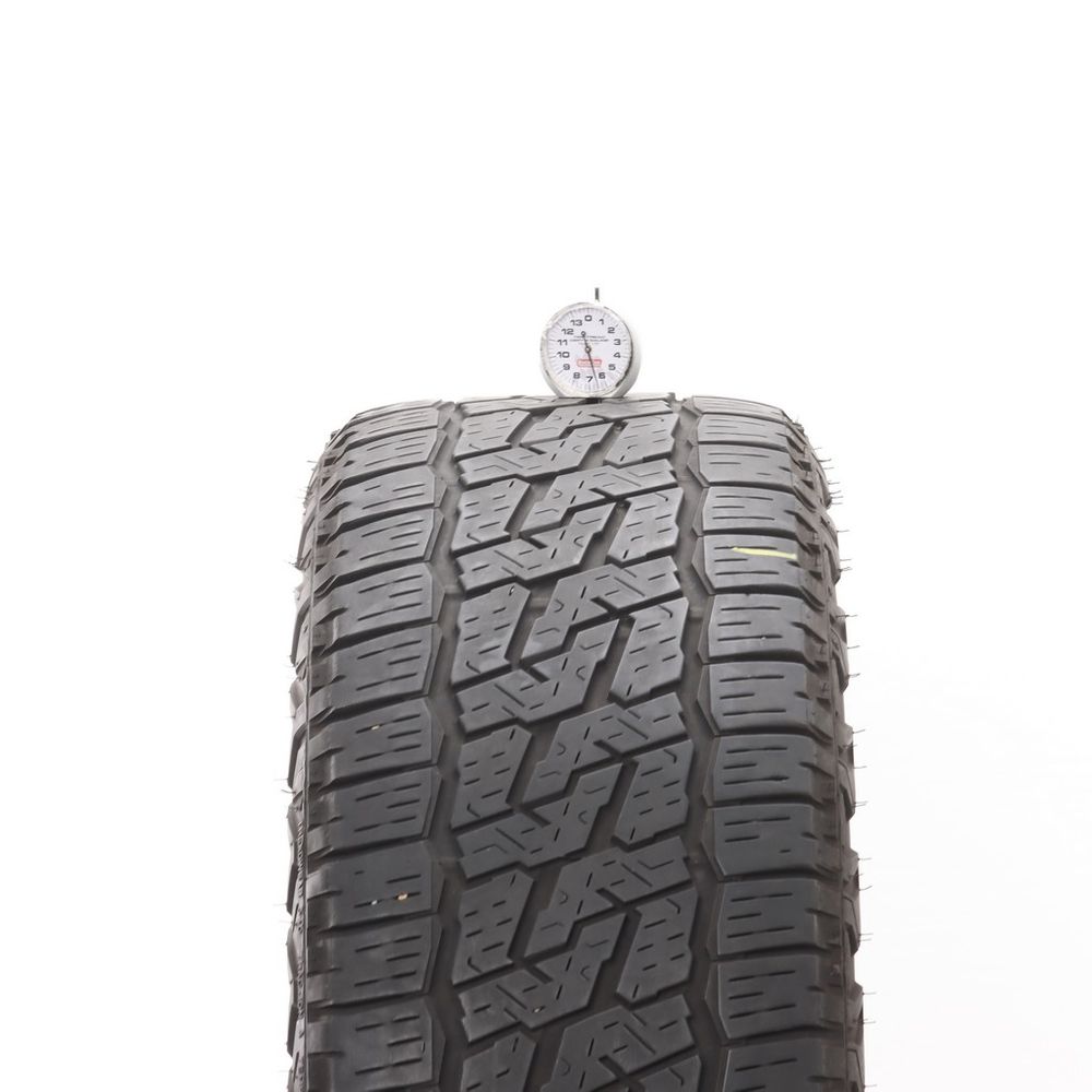 Used 245/50R20 Nitto Nomad Grappler 105H - 6.5/32 - Image 2