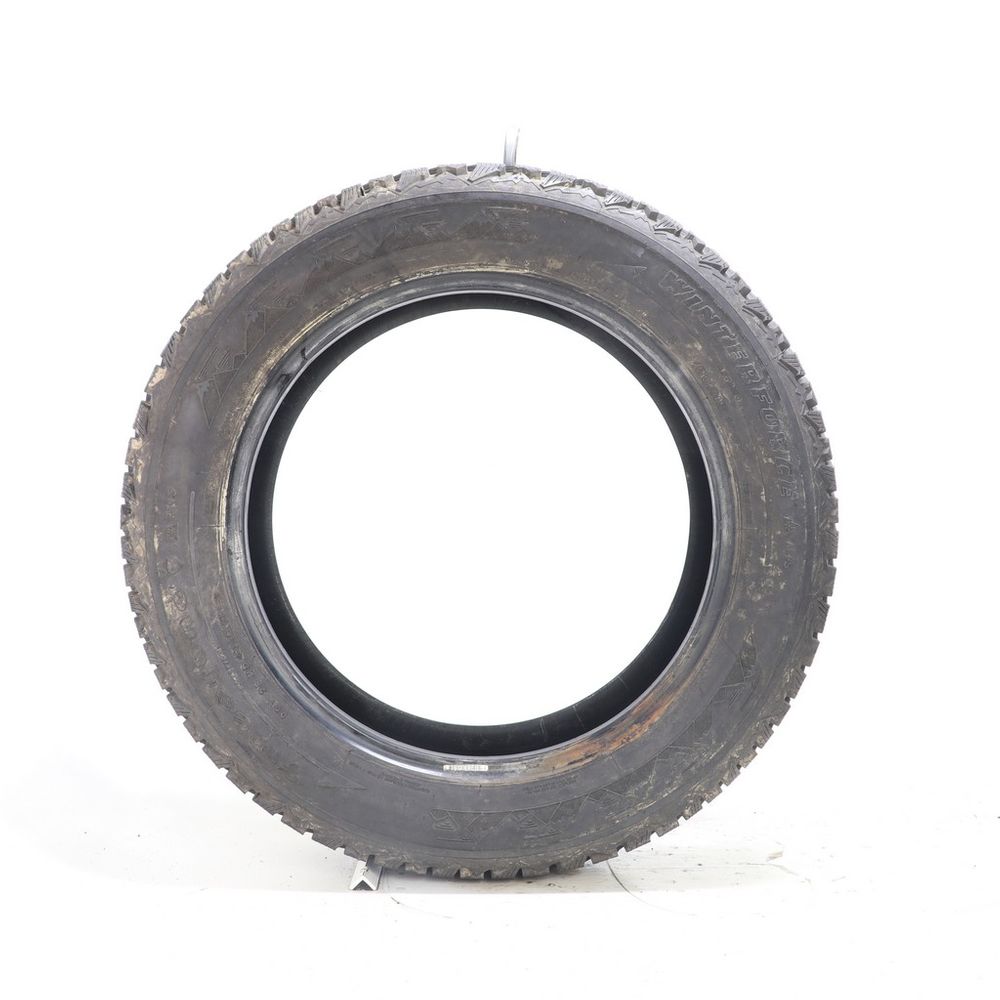 Set of (2) Used 225/60R18 Firestone Winterforce 100S - 10.5-11.5/32 - Image 6