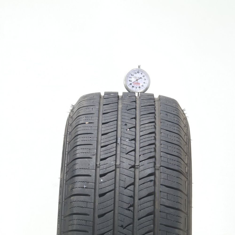 Set of (2) Used 235/65R17 Falken Ziex CT60 A/S 104V - 8-9/32 - Image 5