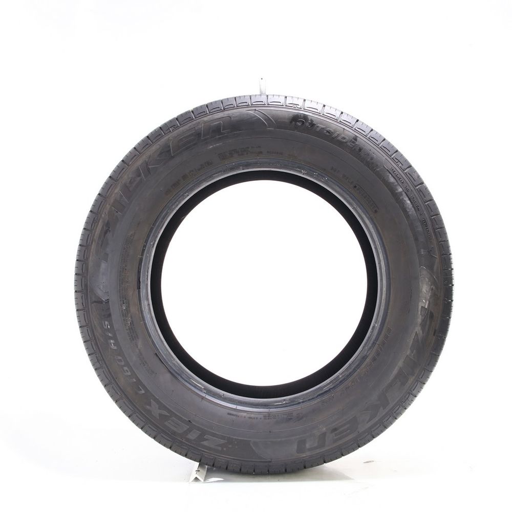 Set of (2) Used 235/65R17 Falken Ziex CT60 A/S 104V - 8-9/32 - Image 6